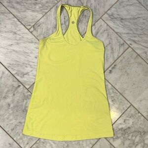 lululemon Align Racerback Tank Top